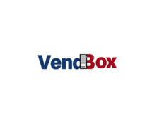 Refrigerated Single Door Vending Machine - VendBox