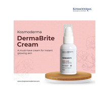 Kosmoderma skin care Products for normal skin
