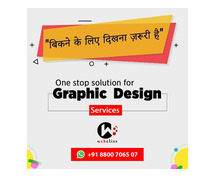 Webclixs | Graphic Designing Services in Noida.