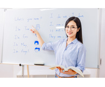 Land Your Dream Job Abroad With Our Online TEFL Course In The UAE