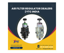 Air Filter Regulator Dealers | YTC INDIA