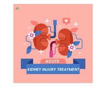 A Comprehensive Strategy for Managing Kidney Failure