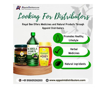 Required Immunity Booster Distributors in India