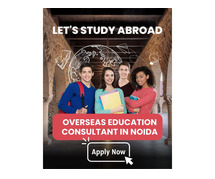 Top Overseas Education Consultant In Noida