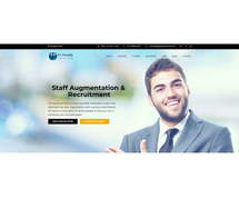 Best Recruitement Agency - RG People Solutions
