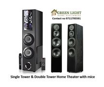 Home theatre manufacturers, Sound systems manufacturers