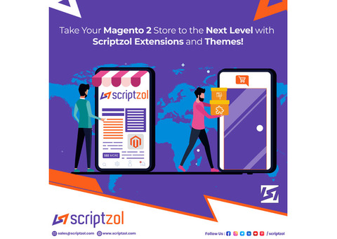Best Magento 2 Modules and Themes in Chennai