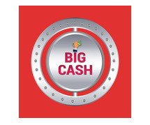 Best cash earning game -Play Big, Win Bigger
