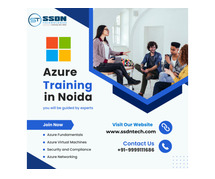 Azure Training in Noida