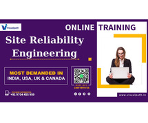 Site Reliability Engineer Training | SRE Training in Hyderabad