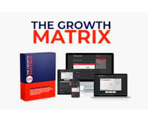 Which Advantages You Can Take By This The Growth Matrix PDF?