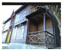 Prefab House/ Wooden Home/modular home & kitchen Manufacturer