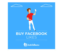 Buy Facebook Likes for Enhance Your Facebook Presence