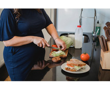 Healthy Recipes for Pregnant Women
