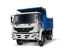 Eicher Hyva Truck: The Ultimate Solution for Efficient Haulage
