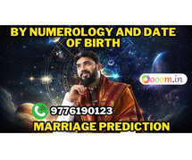 Marriage Prediction: By Numerology and Date of Birth