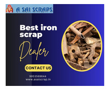 Awesome Iron Scrap Dealers We've Got Your Scrap Sorted