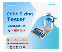 Cobb Tester for Sale Accurate Water Absorption Measurement