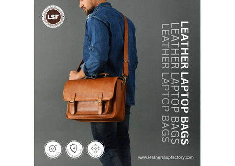 Bags For Professionals  - Leather Shop Factory