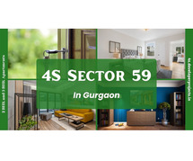 4S Sector 59 Gurgaon | Let’s Convert The Transaction Into Relationships