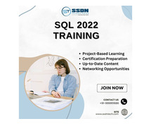 SQL Training in Gurgaon
