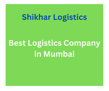 SHIKHAR Logistics: Premier Air Freight Forwarders in Delhi for Swift and Reliable Cargo Solutions