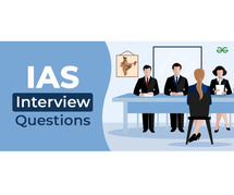 Unveiling the Mysteries of IAS Interviews: Common Questions and Strategies for Success