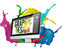 Looking for the Best Graphic Design Company in India?