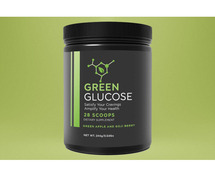 How Does Green Glucose Reviews Work In The Body?