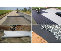 Different Ways to Use Geotextile Fabrics