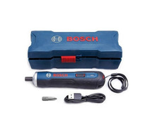 Buy Bosch Cordless Go Kit Screwdriver - Shirazee Traders
