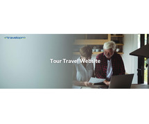 Tour Travel Website