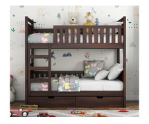 Buy Bunk Bed For Kids Online at Best Price