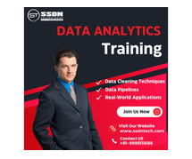 data analytics training in gurgaon