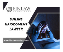 An online harassment lawyer has pivotal role of digital communication!