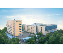 Multispecialty Hospital in Delhi NCR