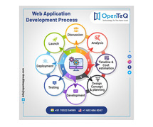 Openteq is best application provider|best application services provider in usa