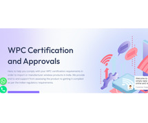 Navigating WPC Certification and Approvals: Vincular's Comprehensive Guide