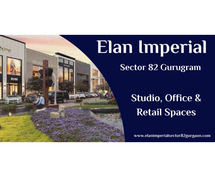 Elan Imperial Sector 82 Gurugram - Reflection Of Inspiration