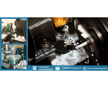 Why Need Pressure Die Casting Services in India for Business Industries?