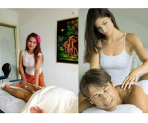 Female To Male Body Massage Near Ranthambore Fort 8506870667