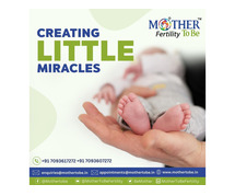 Best Fertility Centres in Hyderabad - MotherToBe