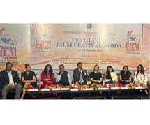 16th GFFN Explores "Future Prospects of Satellite Channels with the Advent of OTT Channels"