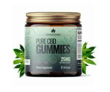 Greenhouse Research CBD Gummies: Swift Relief for Aching Joints (United Kingdom)