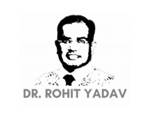 Immediate Loading Implantologist - Dr. Rohit Yadav