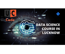 Transform Your Future with our Data Science Course in Lucknow!
