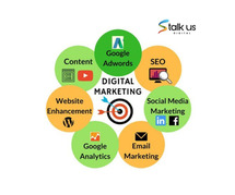 Stalkus Digital, the one-stop shop for all your digital marketing needs