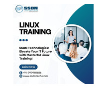 Best Linux Course Institute in Gurgaon