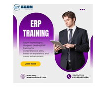 SAP training in gurgaon