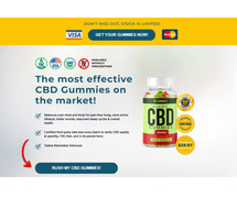 Activgenix CBD Gummies-Balances your mind and body for pain-free living!